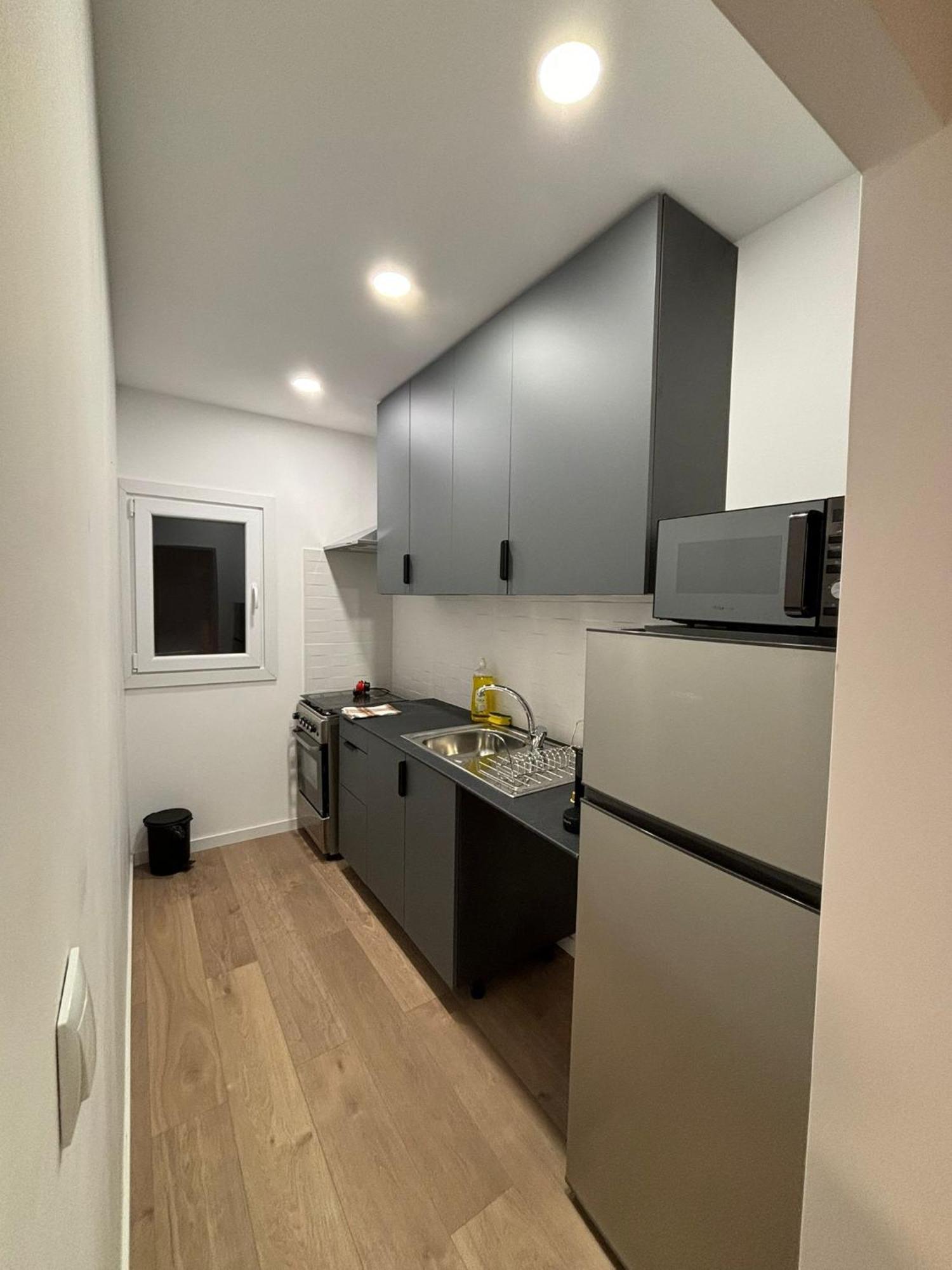 Casa Inteira Santos'S House II Hotel Авиеро Екстериор снимка