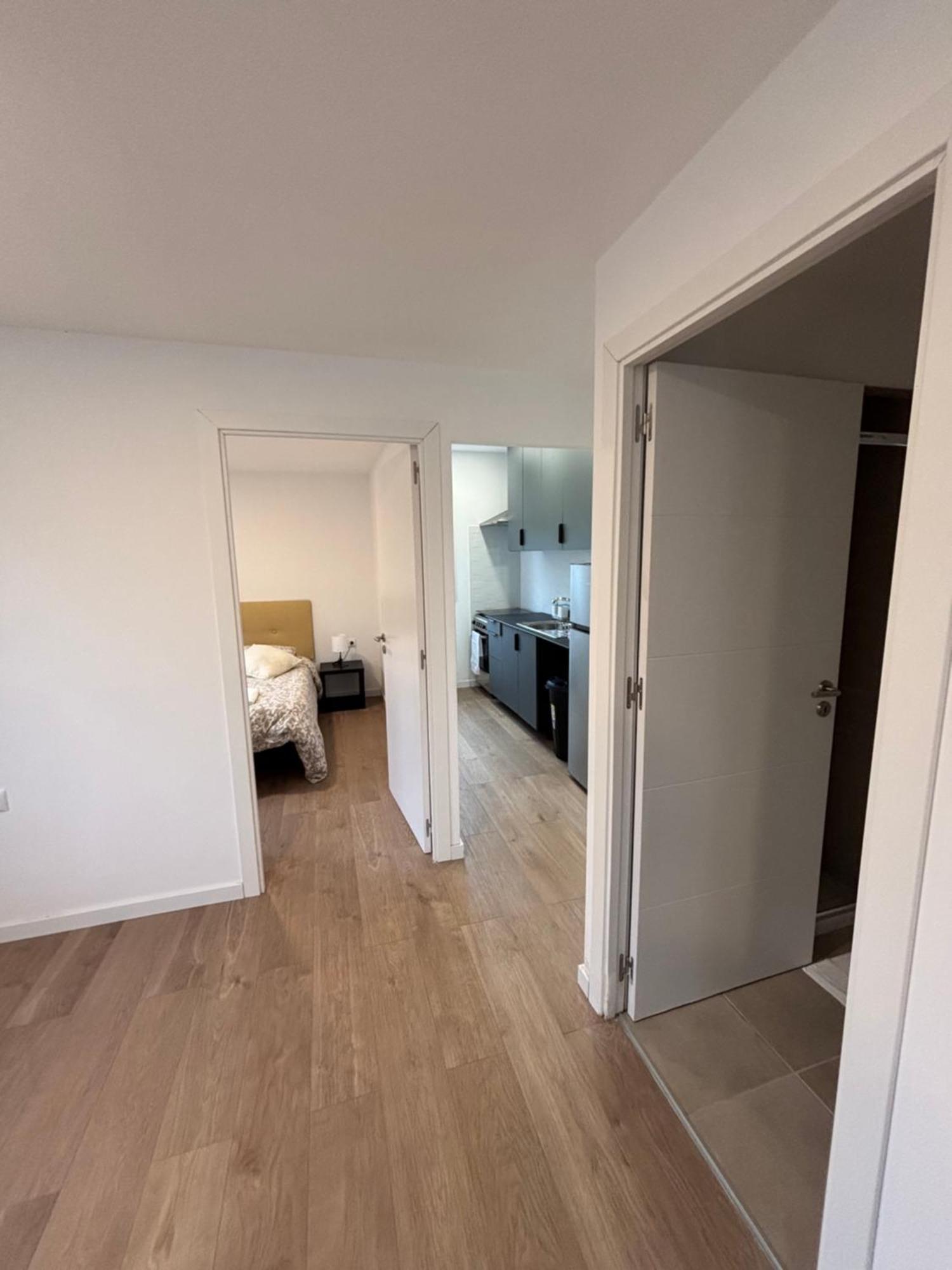 Casa Inteira Santos'S House II Hotel Авиеро Екстериор снимка