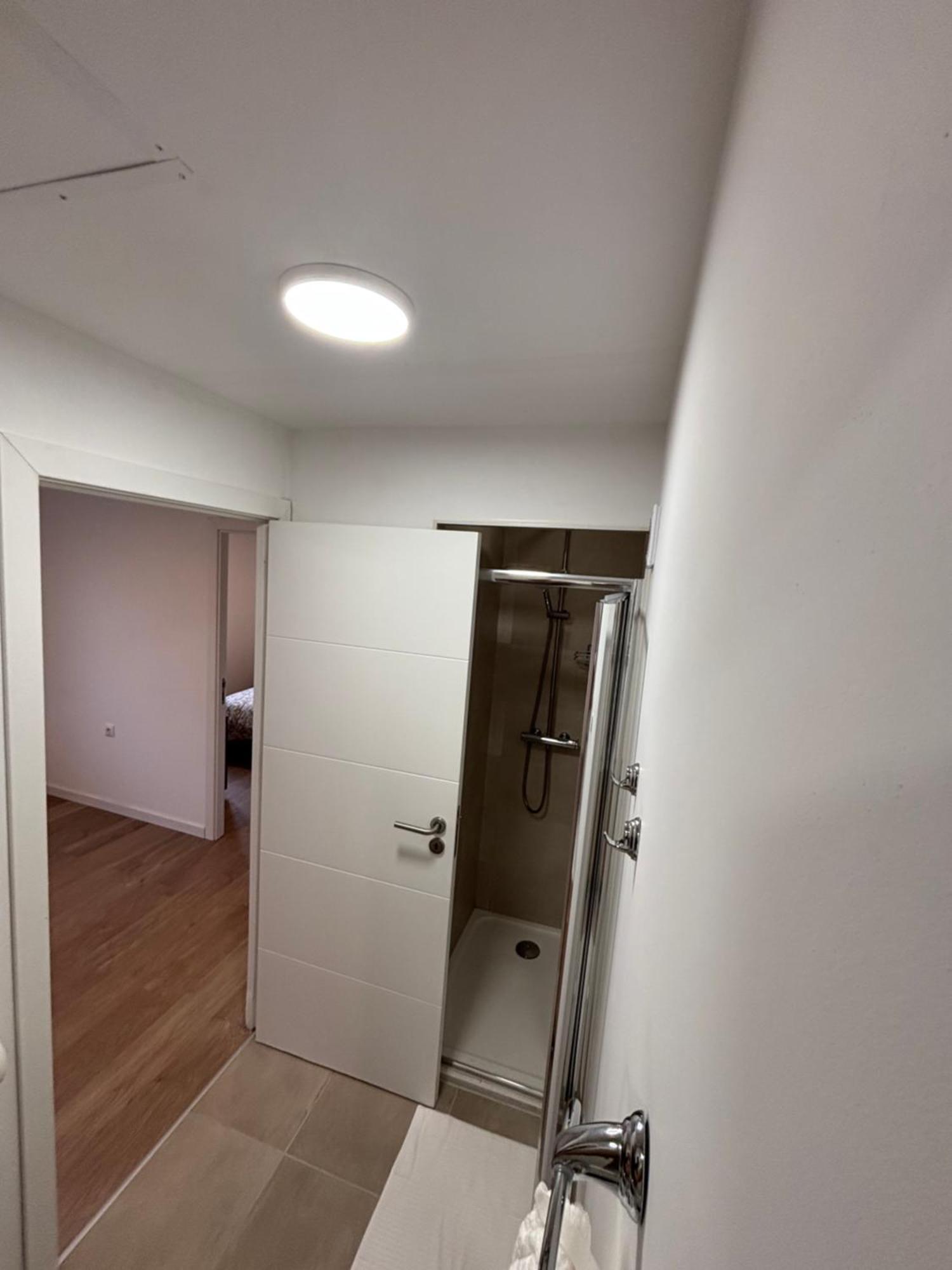 Casa Inteira Santos'S House II Hotel Авиеро Екстериор снимка