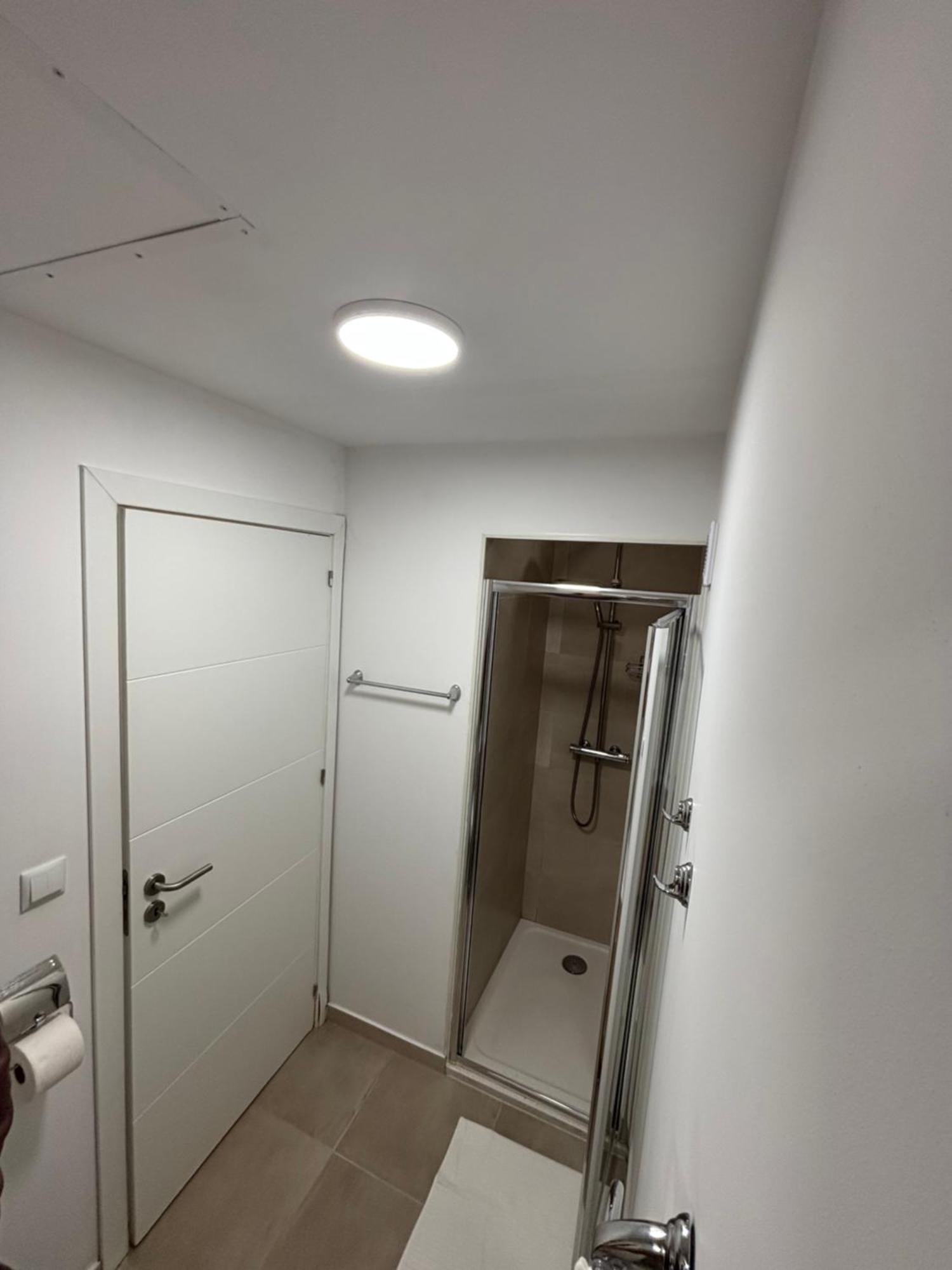 Casa Inteira Santos'S House II Hotel Авиеро Екстериор снимка