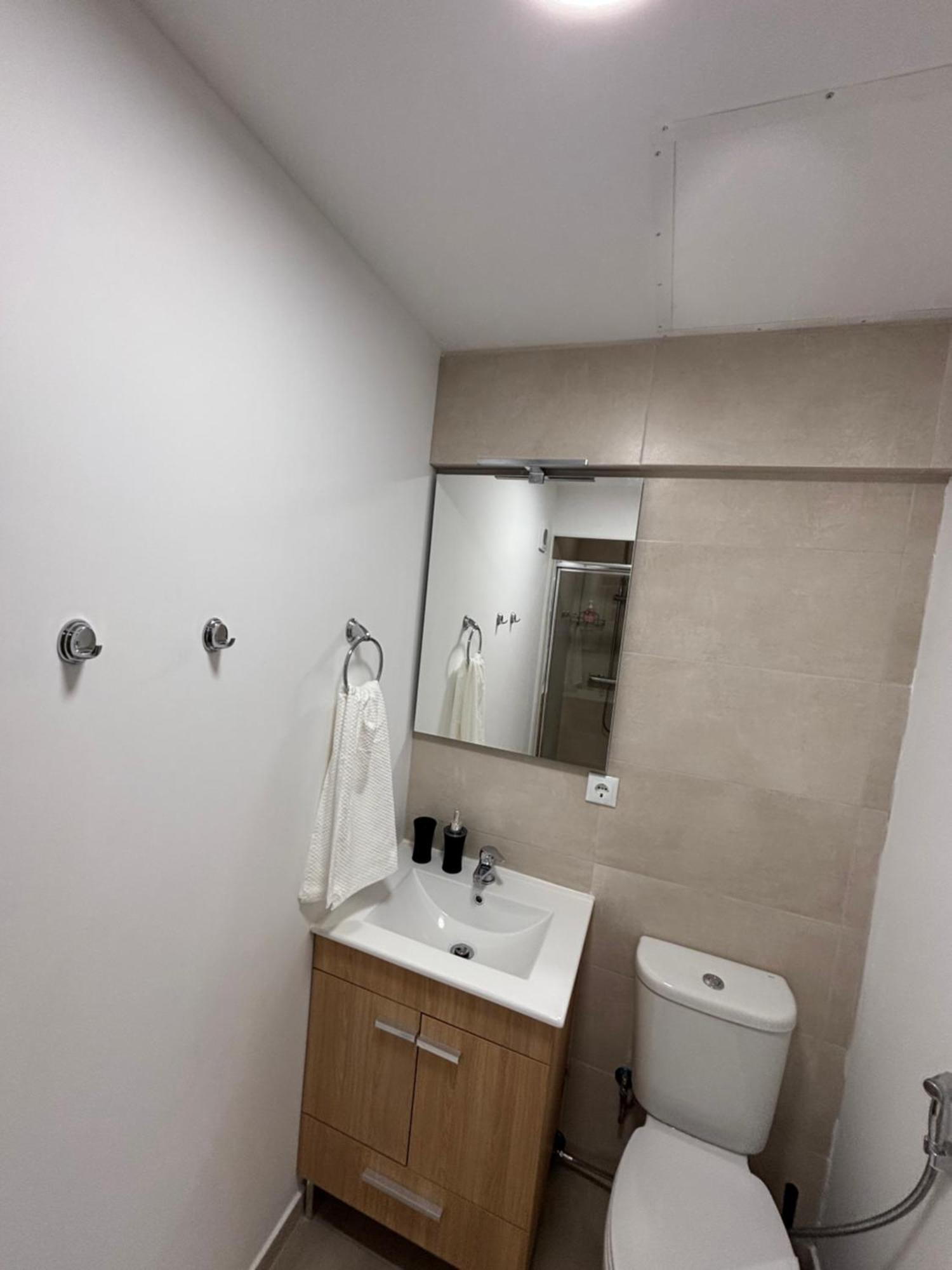 Casa Inteira Santos'S House II Hotel Авиеро Екстериор снимка