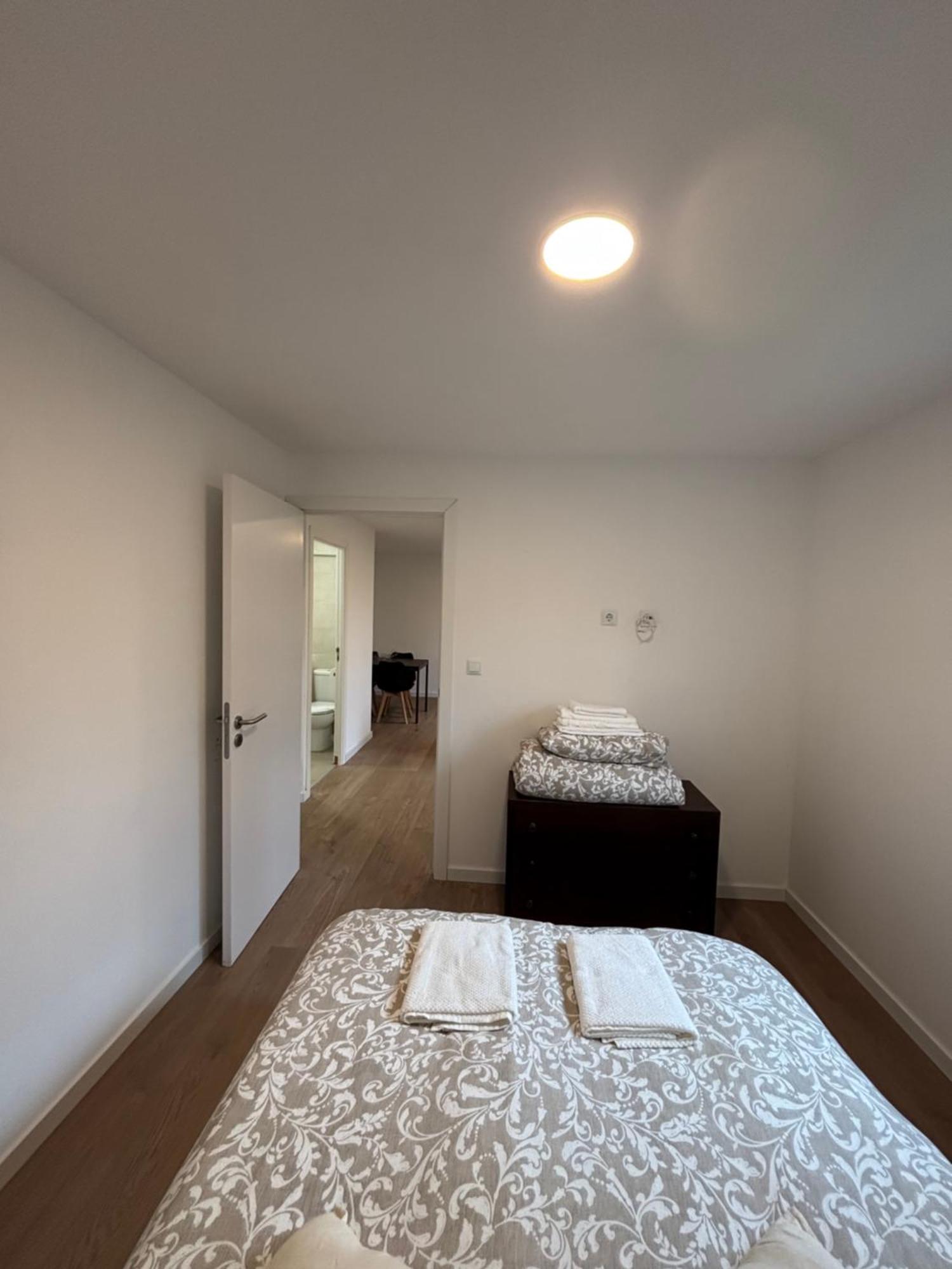 Casa Inteira Santos'S House II Hotel Авиеро Екстериор снимка