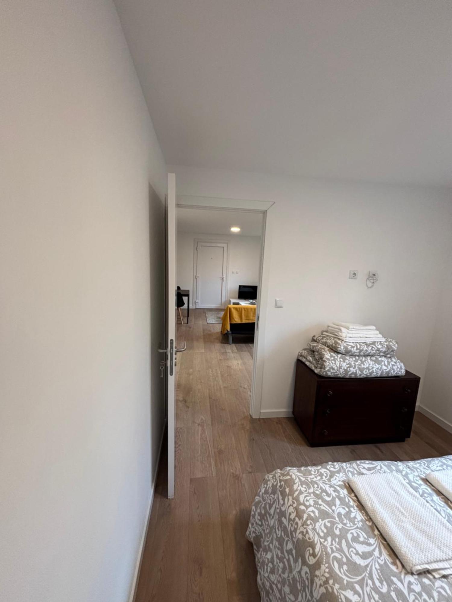 Casa Inteira Santos'S House II Hotel Авиеро Екстериор снимка