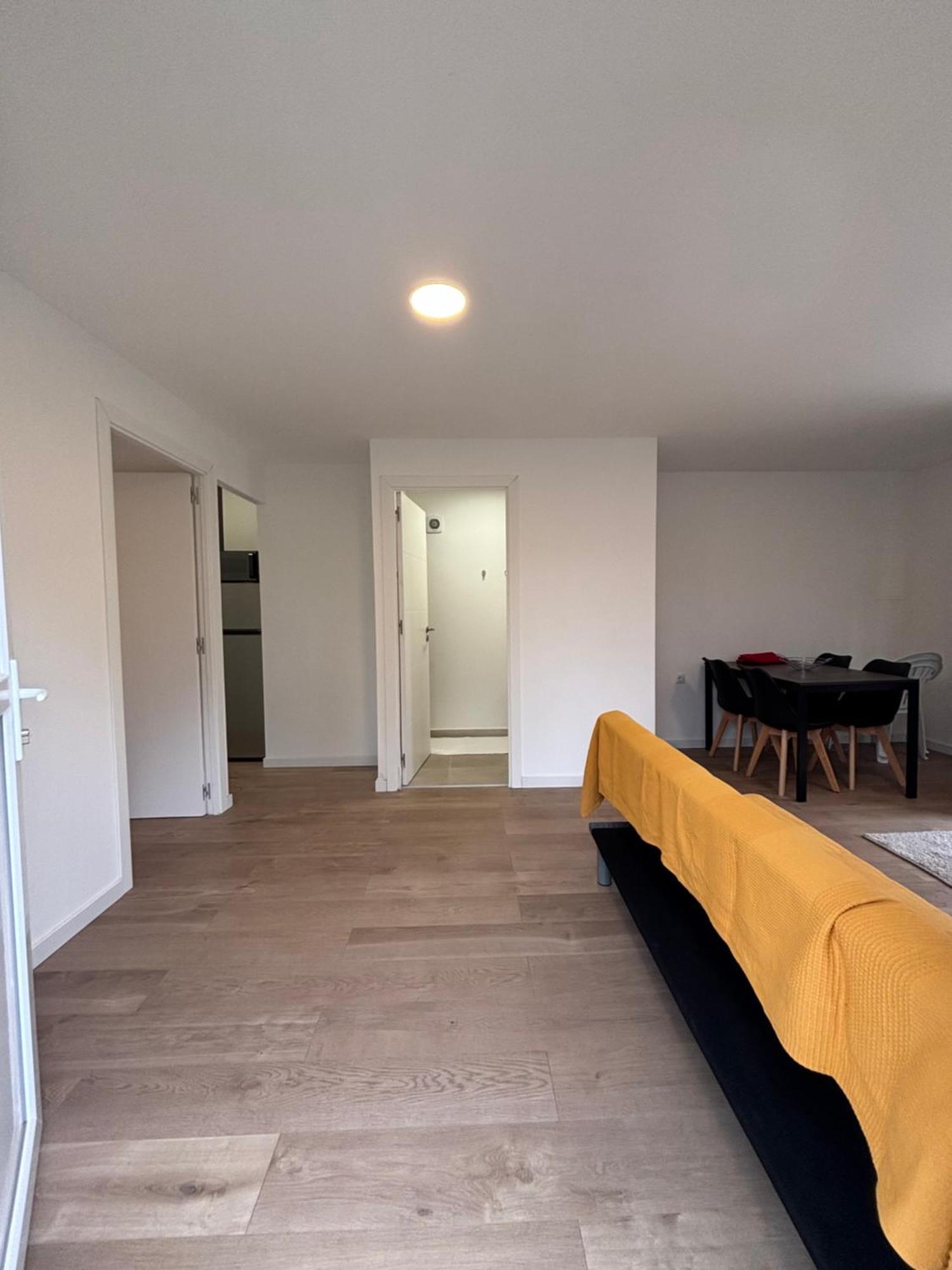 Casa Inteira Santos'S House II Hotel Авиеро Екстериор снимка