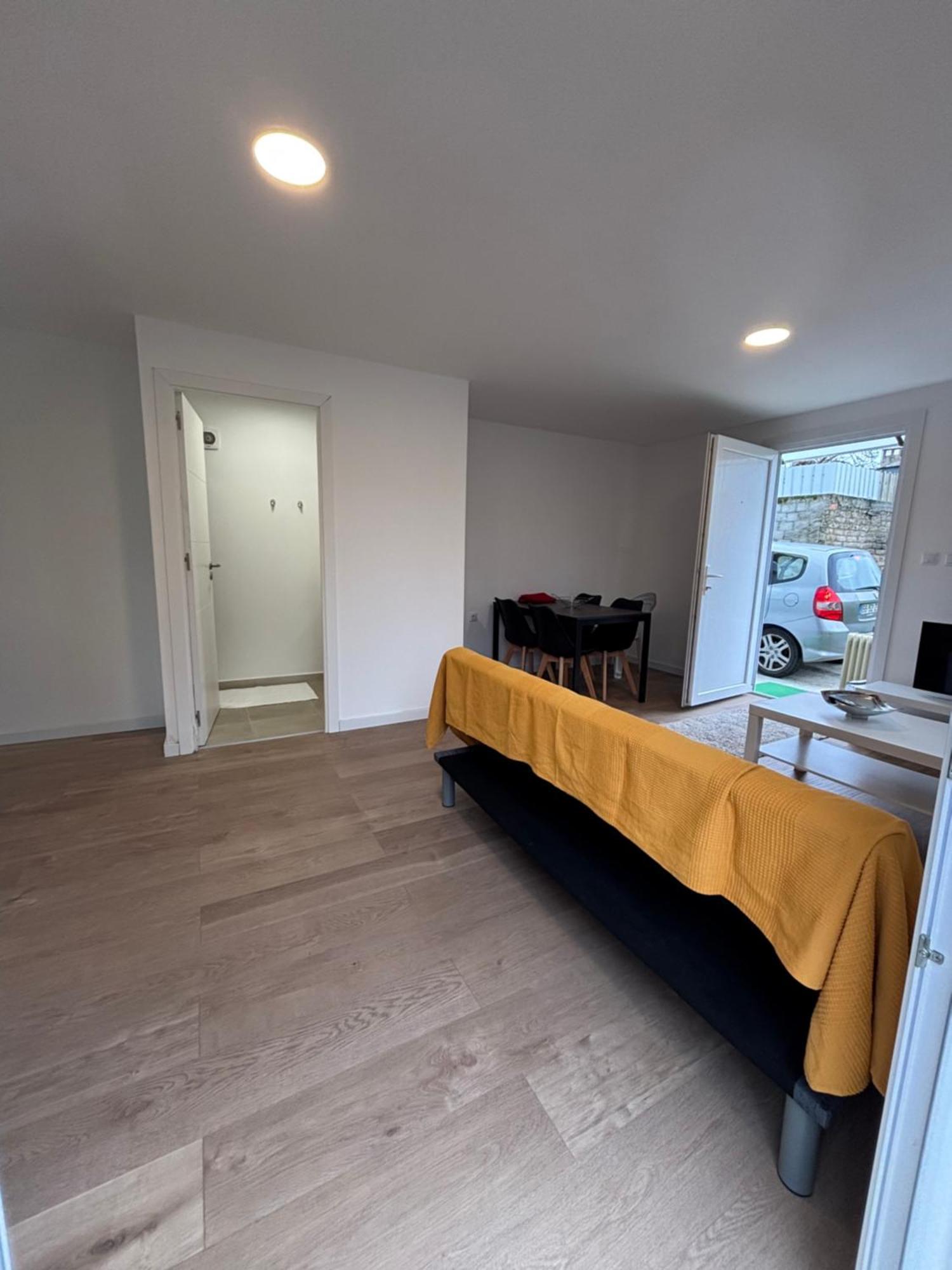 Casa Inteira Santos'S House II Hotel Авиеро Екстериор снимка