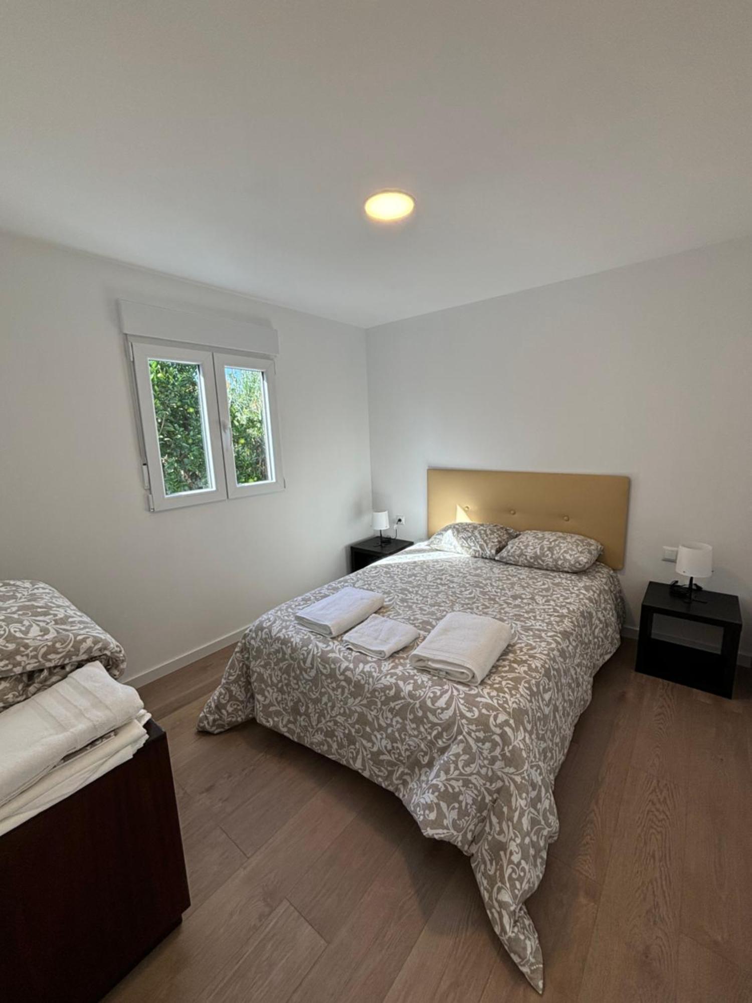 Casa Inteira Santos'S House II Hotel Авиеро Екстериор снимка