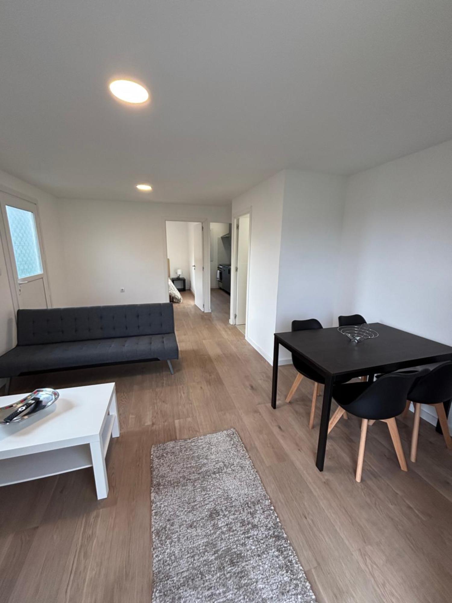 Casa Inteira Santos'S House II Hotel Авиеро Екстериор снимка