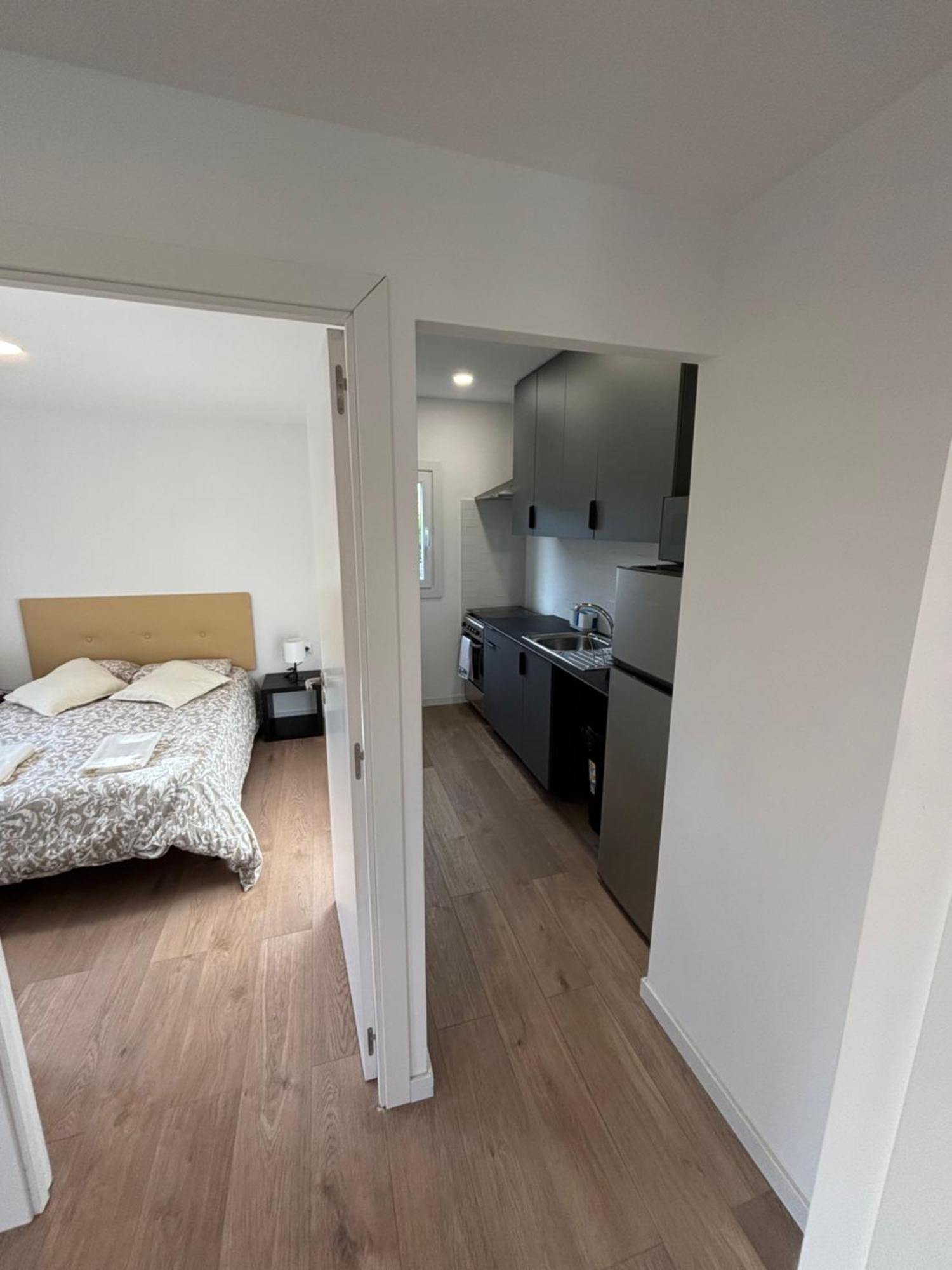 Casa Inteira Santos'S House II Hotel Авиеро Екстериор снимка